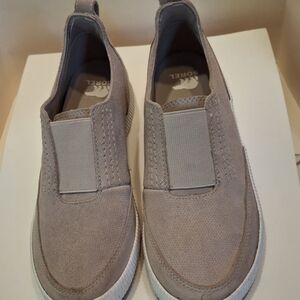 Sorel Women's Slip-On Shoes Beige